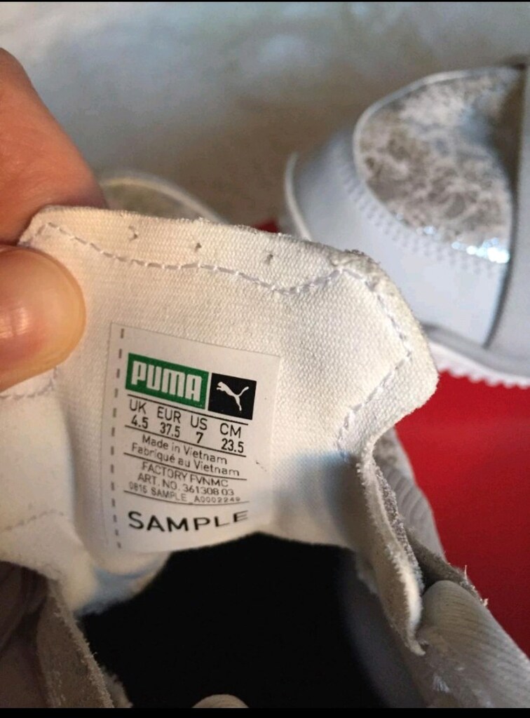 Puma Rahat Ayakkabı - 2