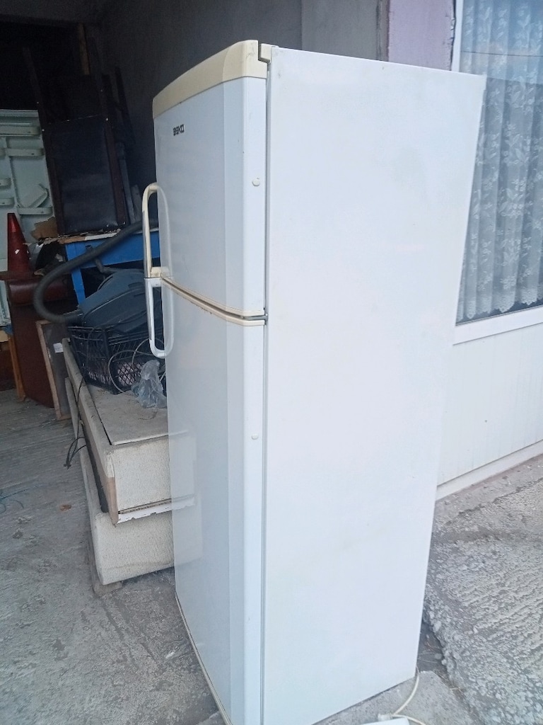 Beko Buzdolabı - 7
