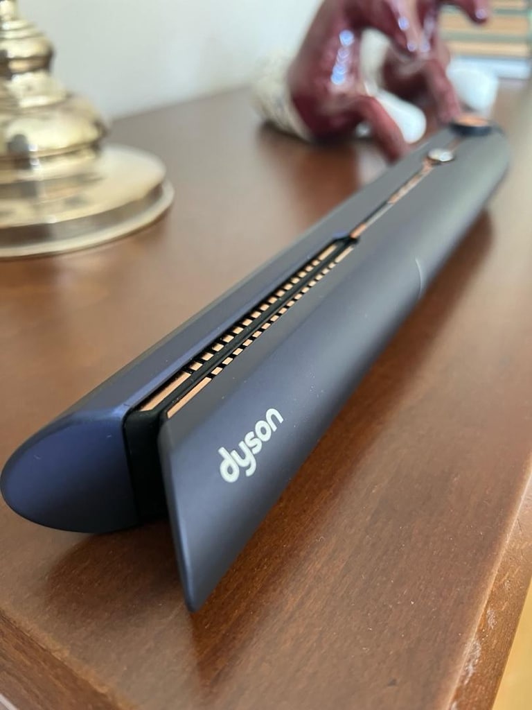 Dyson Corrale Kablosuz Saç Düzleştirici – Mükemmel Durumda - 2