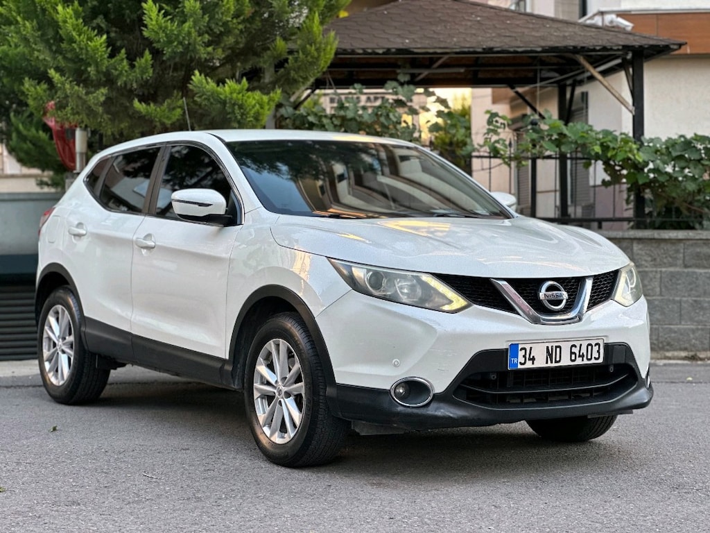 2015 Nissan 1.5 dizel 115 HP - 3