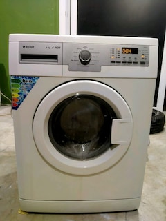 ustasından 6 kg pırıl pırıl makina - 2