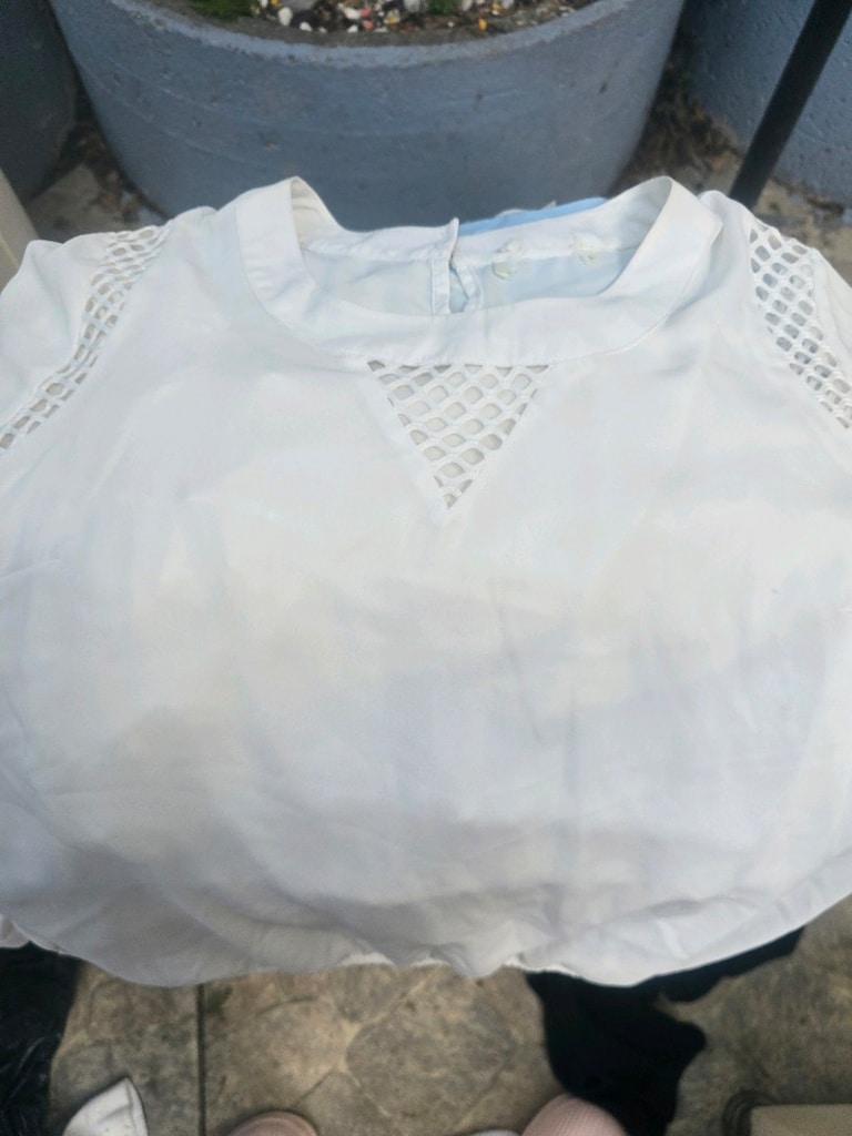 s-m-L ust kıyafet 100 parca - 3