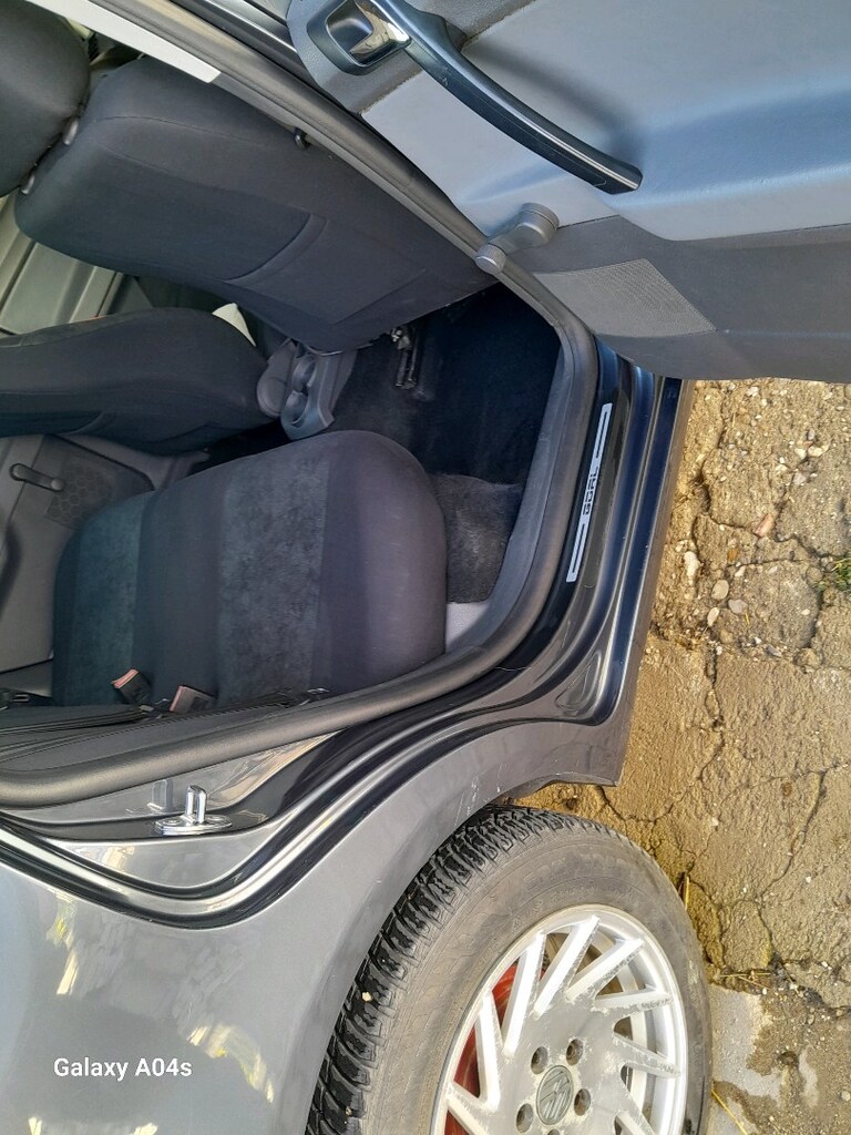 2007 polo degisensiz 195.km - 10