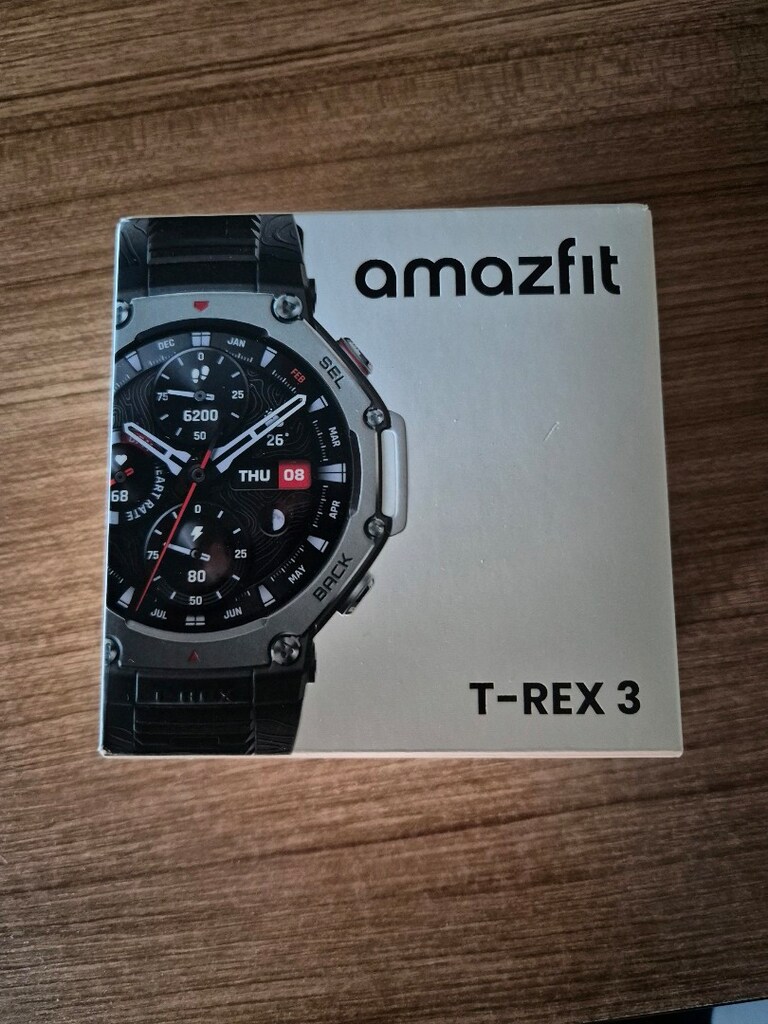 Amazfit Trex 3
