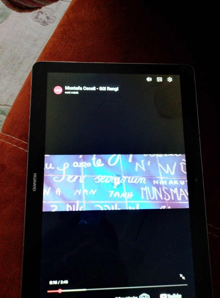 TABLET - 6