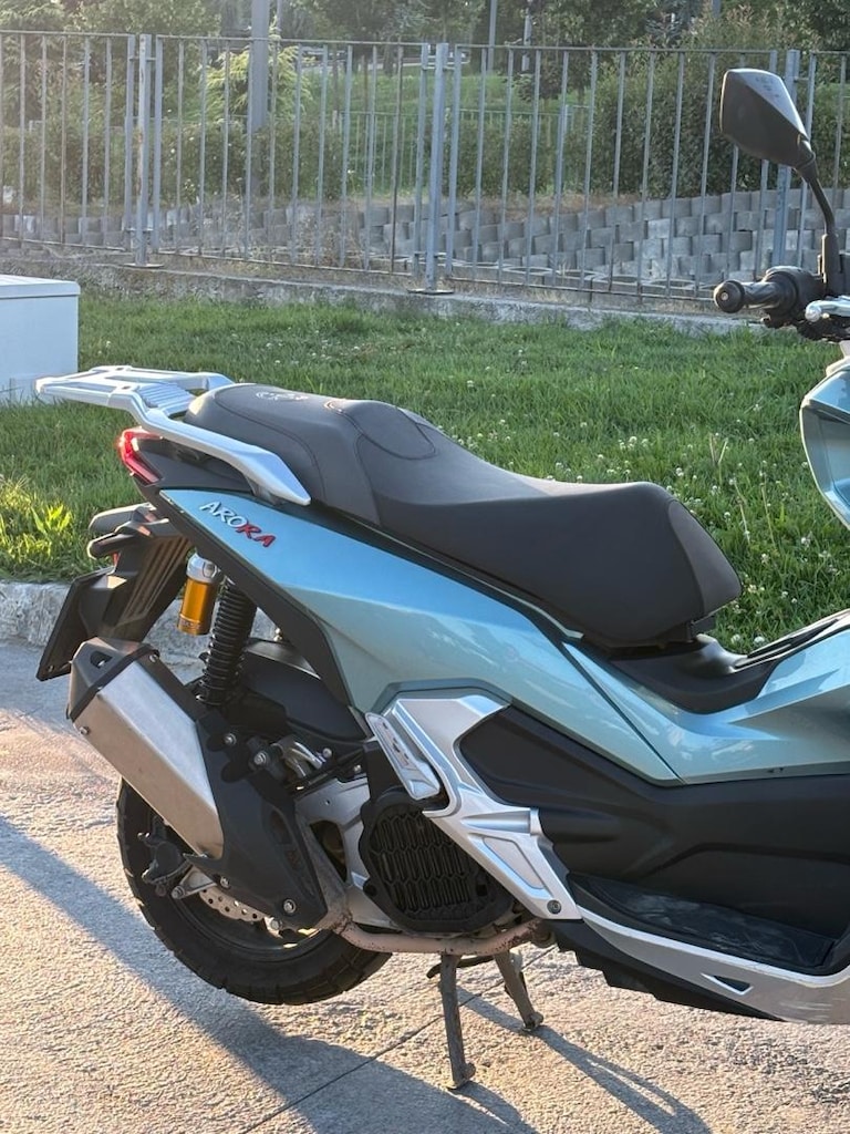 acil satılık düşük km ARORA BEATRİX 150 - 14