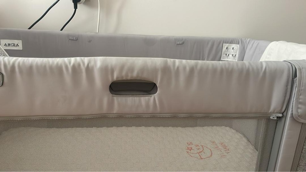 Chicco Next2me Forever - 19