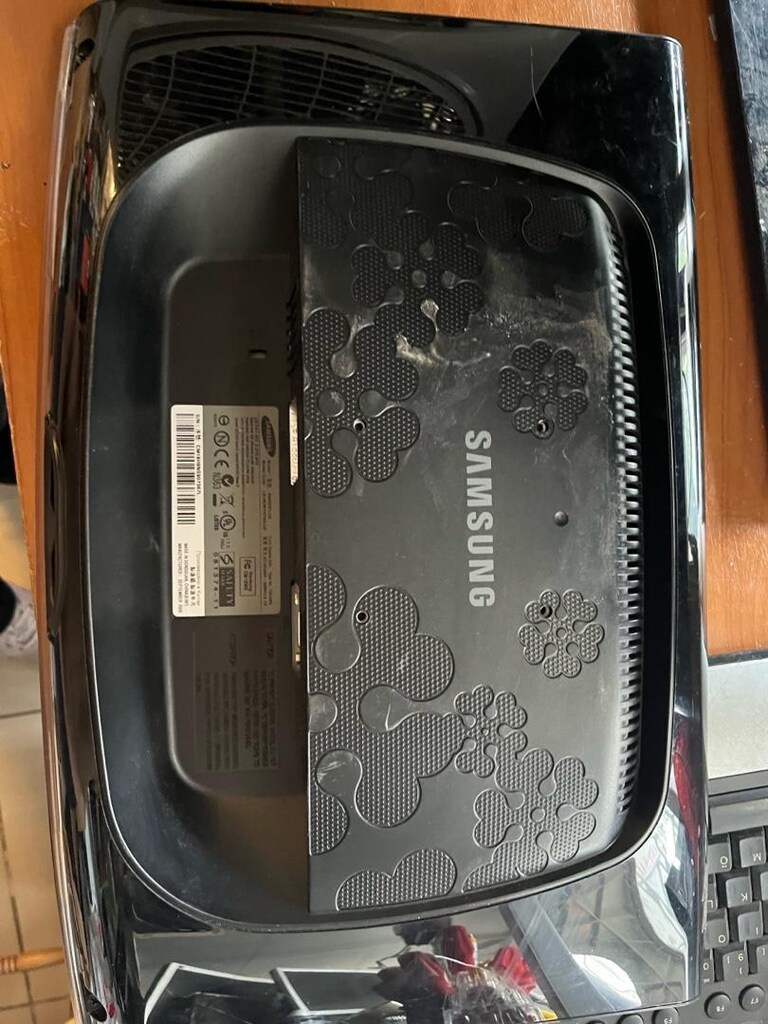samsung 19’inc monıtor - 3