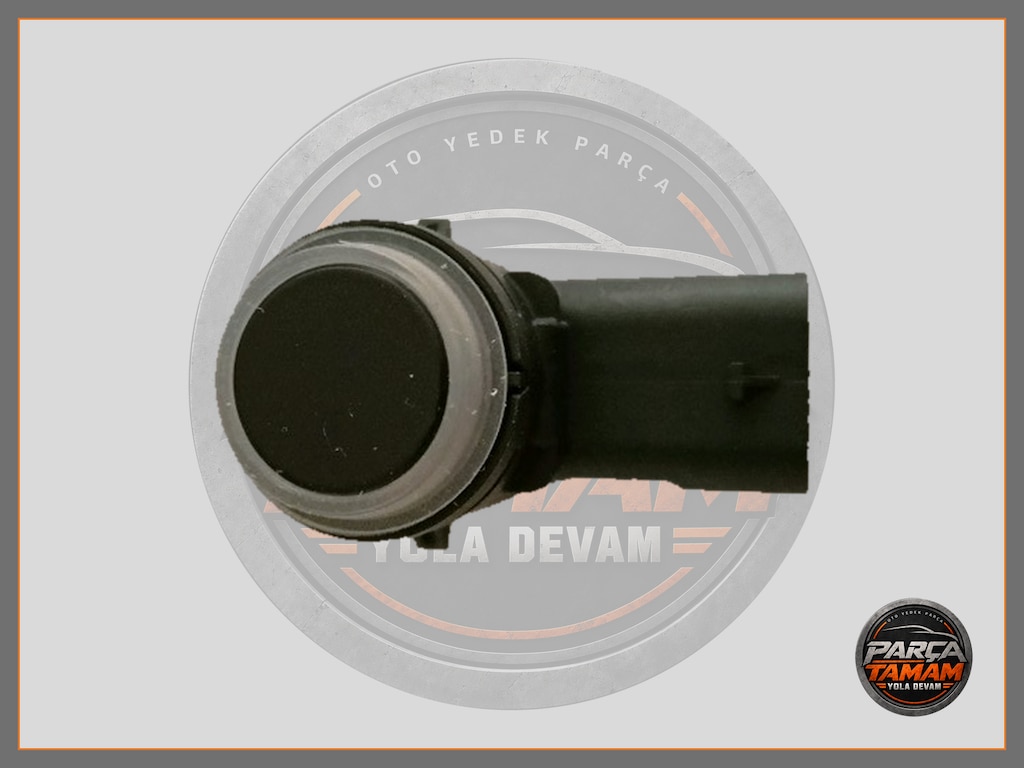 PEUGEOT 3008 (2008 - 2026) ÖN PARK SENSÖRÜ 9827917377 9827917380 - 4