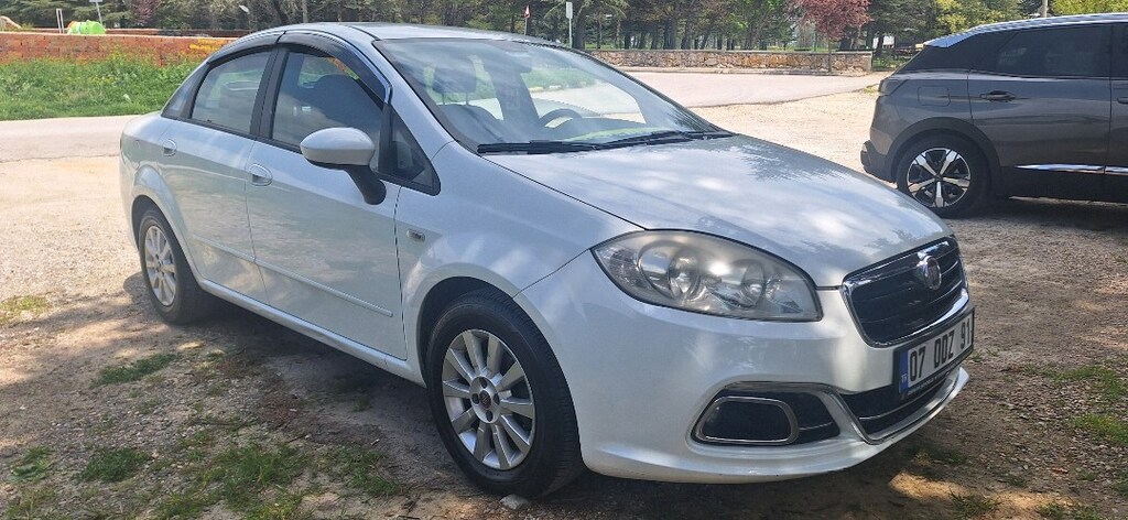 2014 DEĞİŞENSİZ 1.3 EURO 5 GSR PAKET - 2