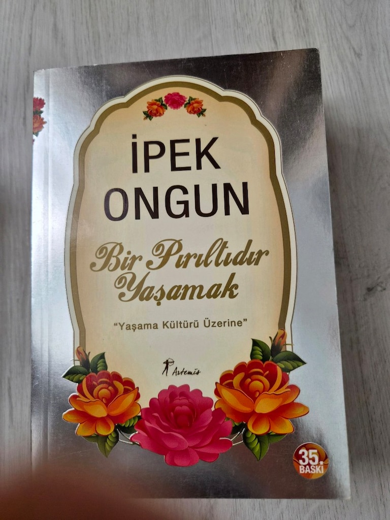 çeşitli kitaplar - 14