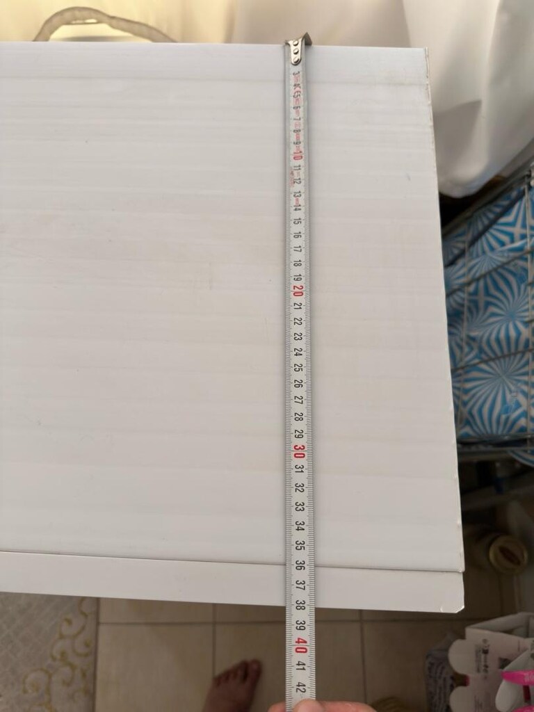 iki kapılı dolap - 8