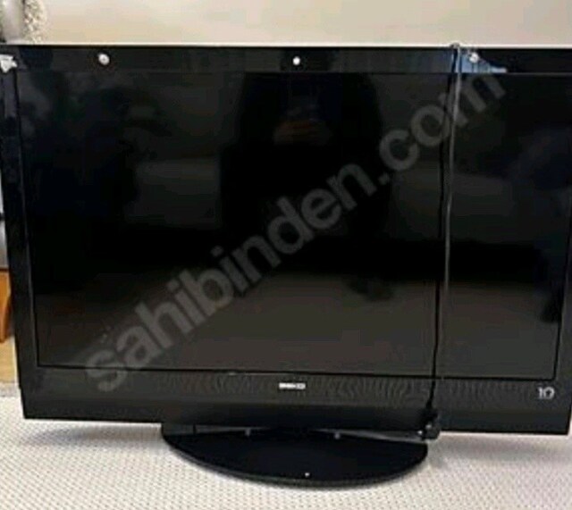televizyon