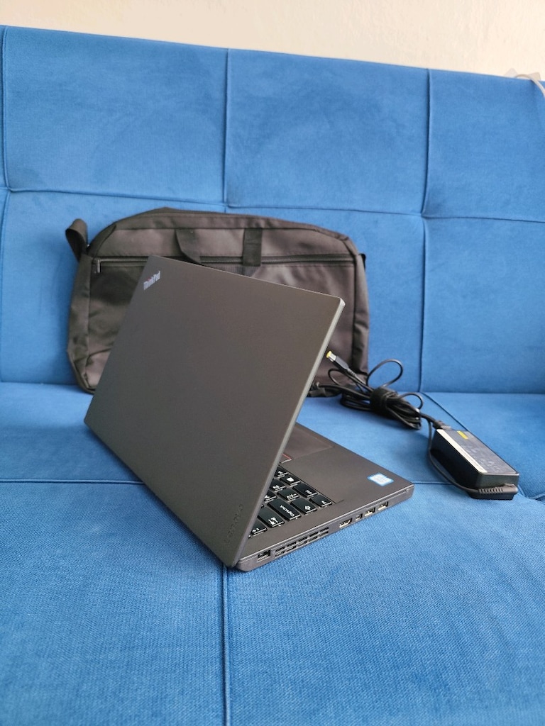 Lenovo Thinkpad Çiçek Gibi Tertemiz Kaçırmayın - 5