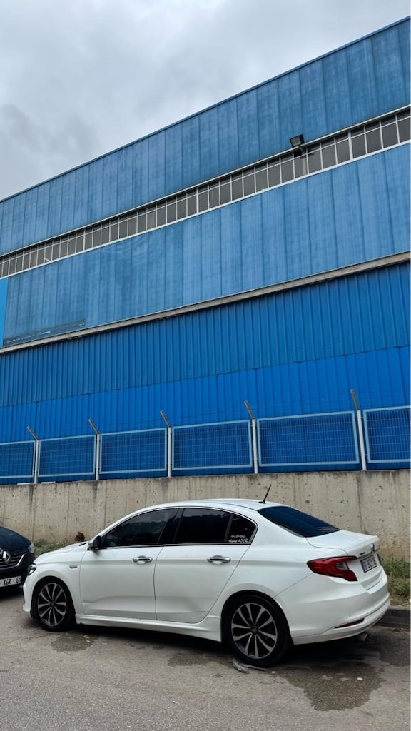2015 1.6 MJET EGEA MASRAFSIZ DÜŞÜK KM - 3