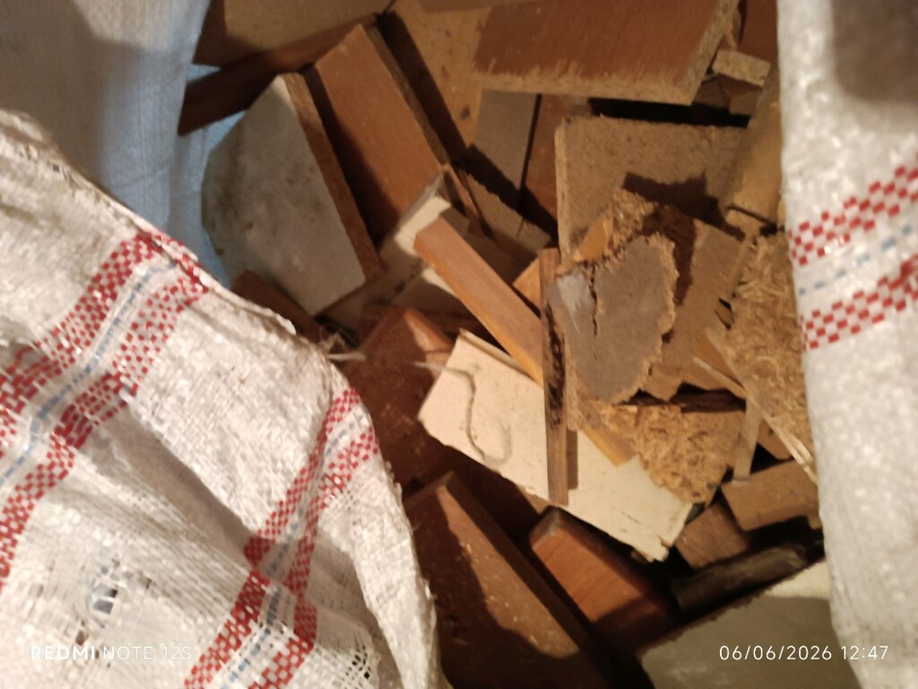 odun - 3