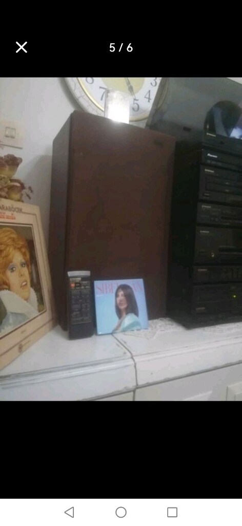 PIONEER MUZIK SETI FULL USBLI DVDLİ AUXLU KUMANDALITEMIZ FAAL PAZARLIK - 4
