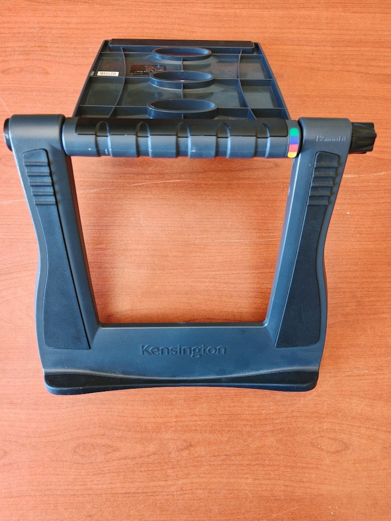 Kensington SmartFit Easy Riser Laptop Stand – 17" – Çok Temiz - 2