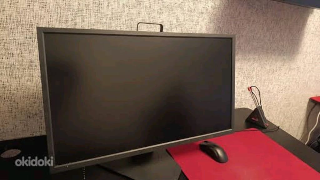 Zowie 2546K 240HZ