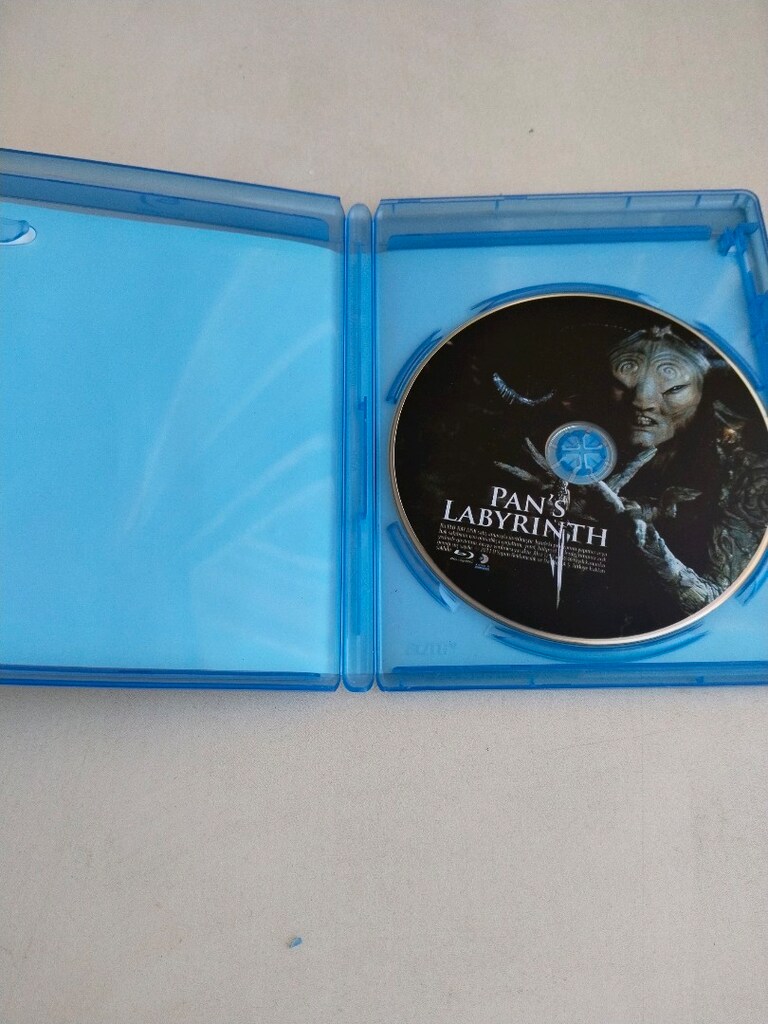 orijinal blu ray film - 3