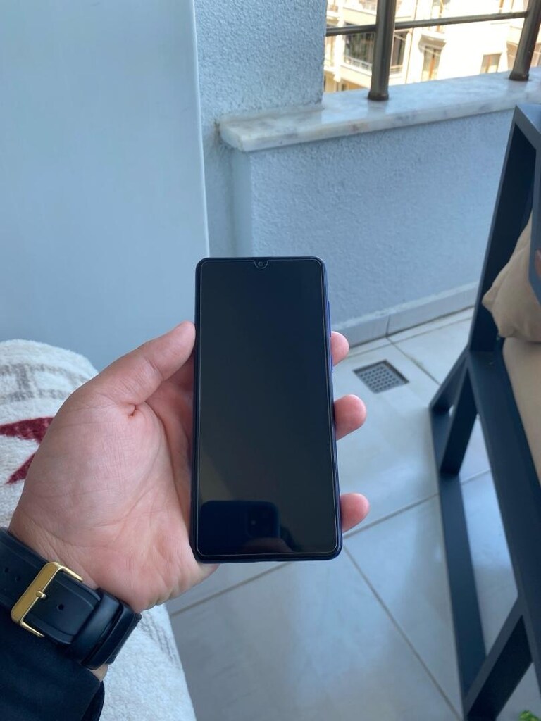 Samsung A31 128 gb DEĞİŞENSİZ - 2