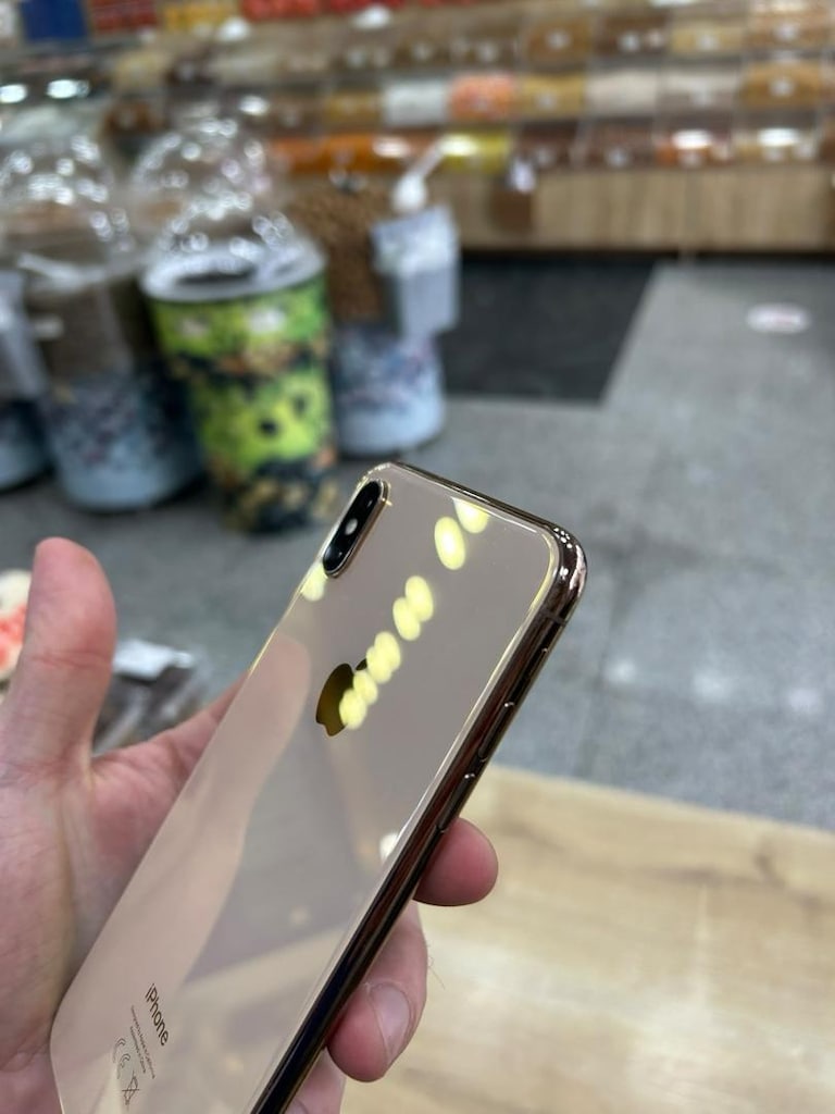 İphone xsmax 256gb TR cihazı - 3