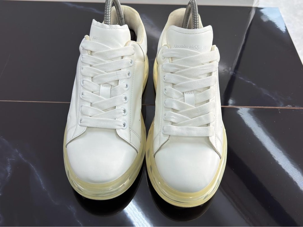 Orijinal Alexader Mcqueen 41 numara - 4