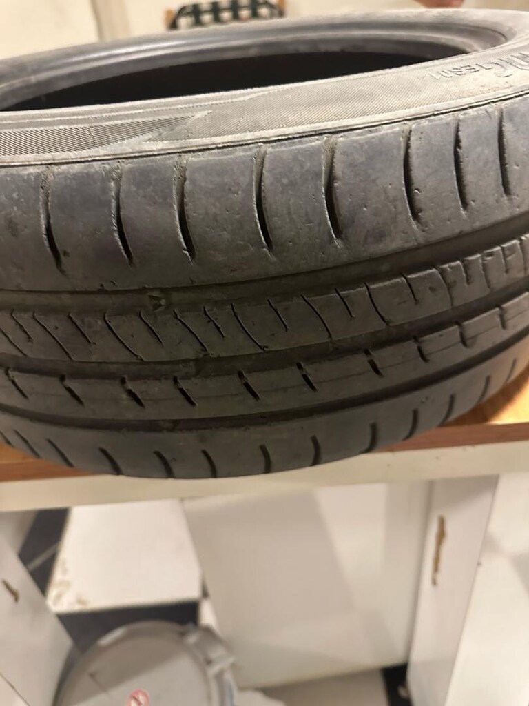 175/65/14 - 9