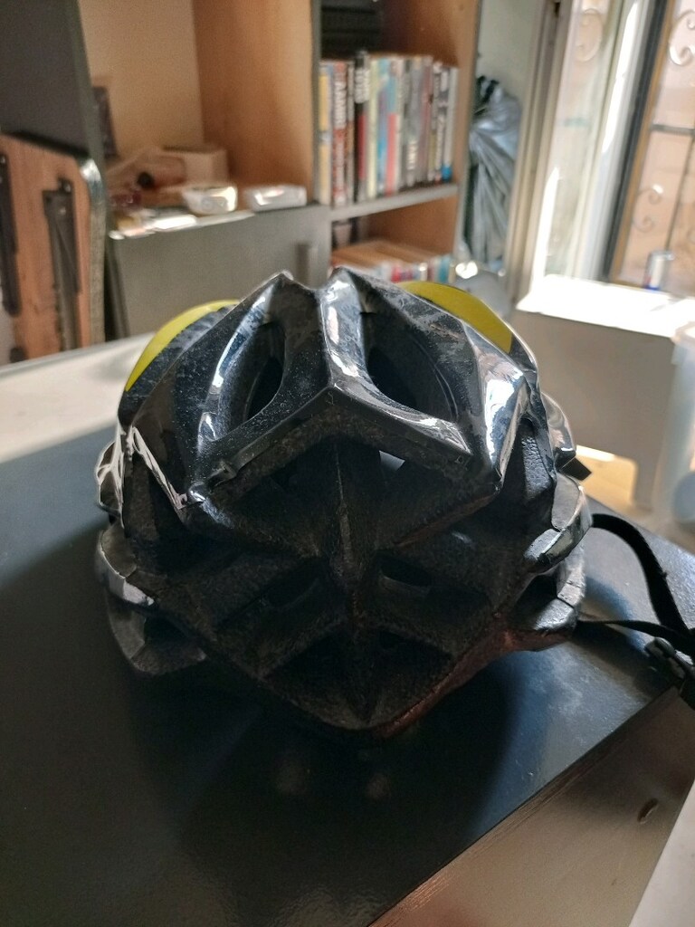 zozo kask - 2