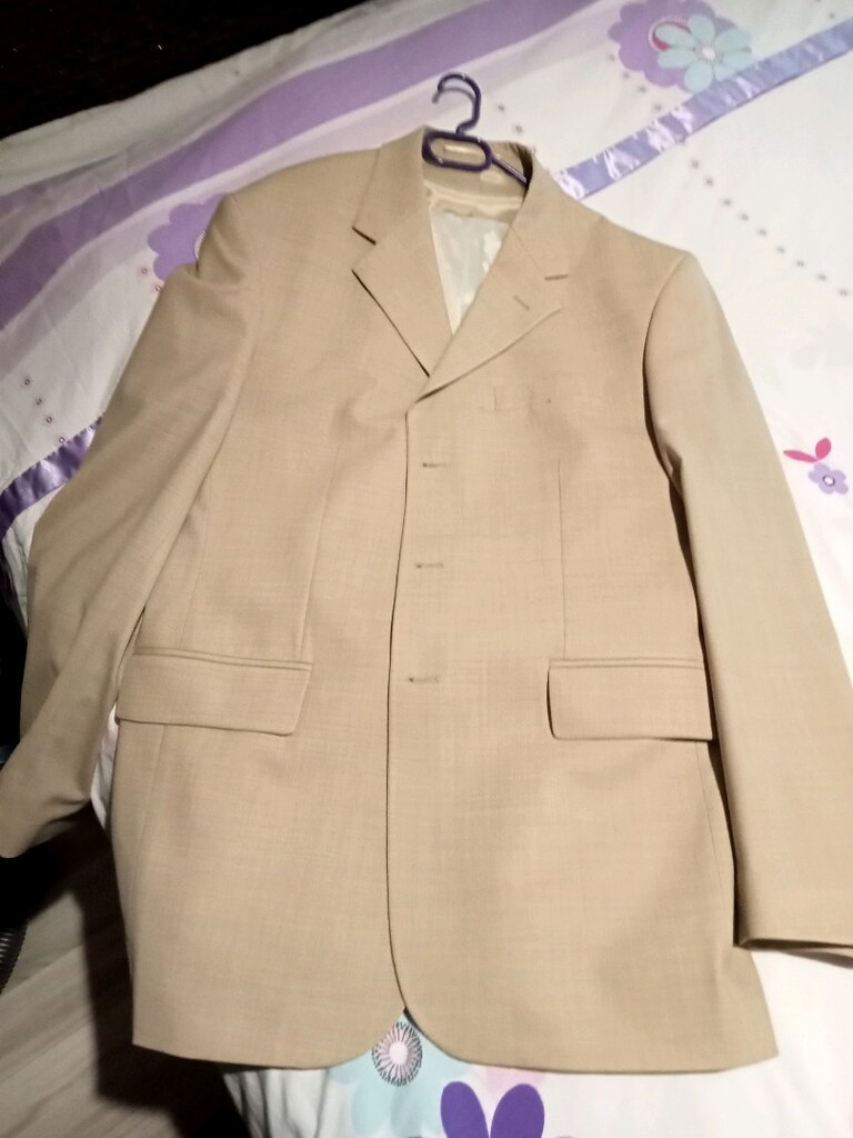 takım elbise - 4