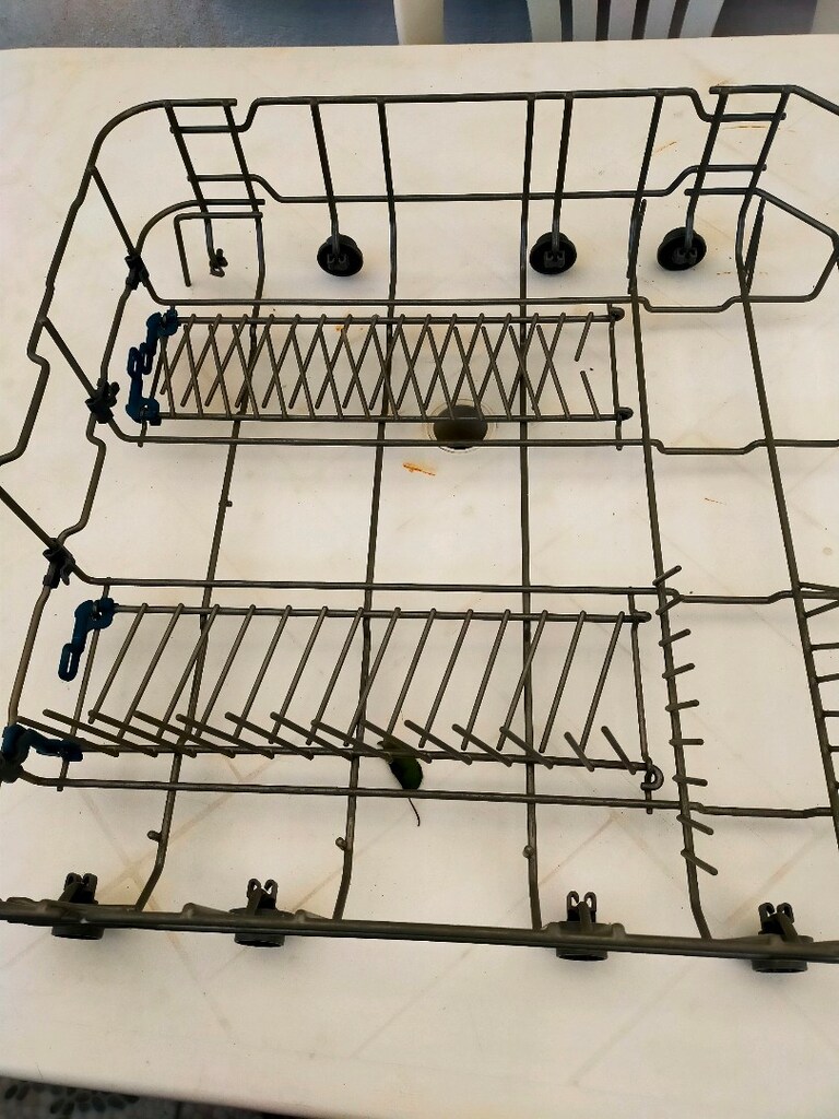 bulaşık Makinesi sepeti - 3