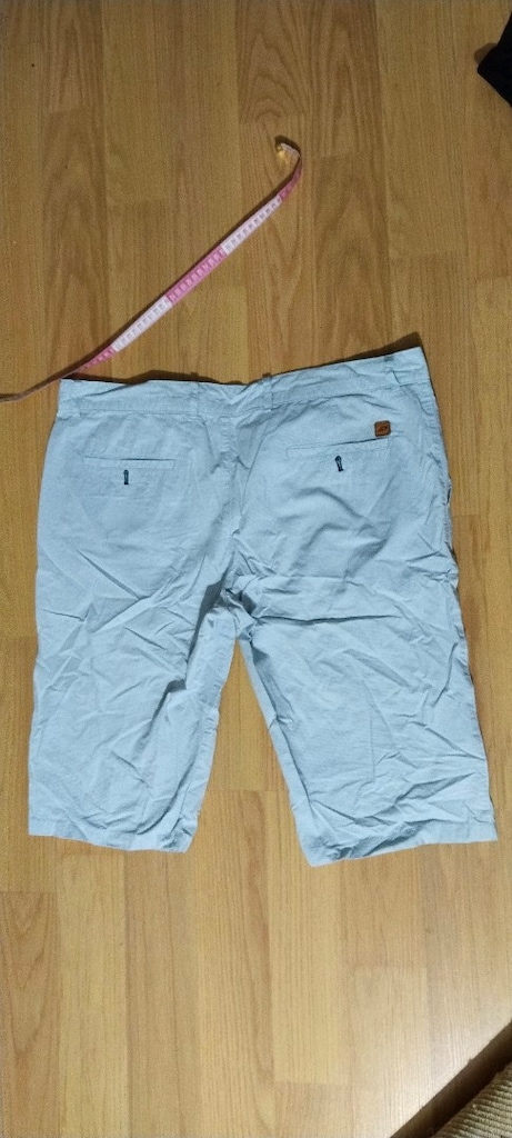 kısa pantolon şort - 6