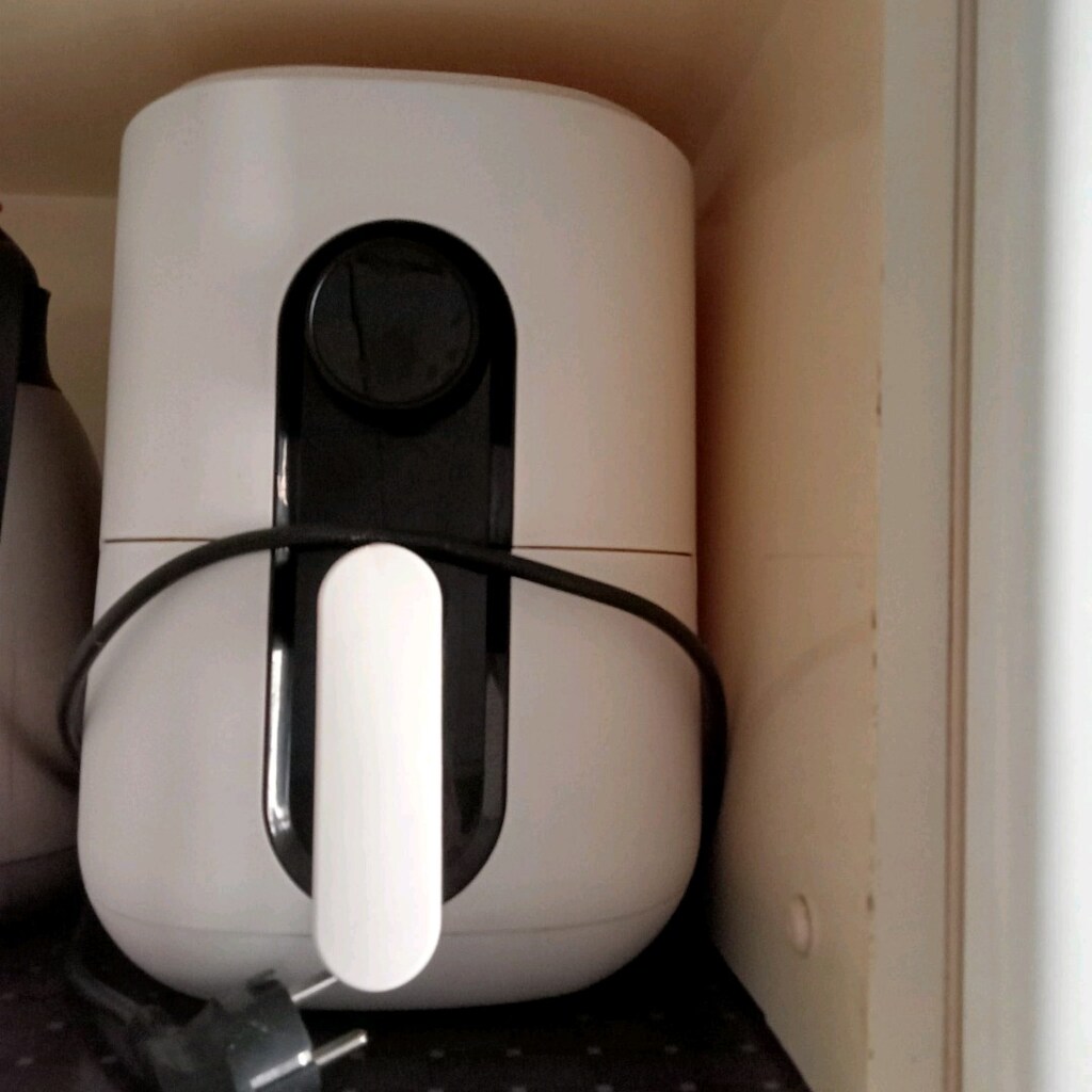 Airfryer - 3