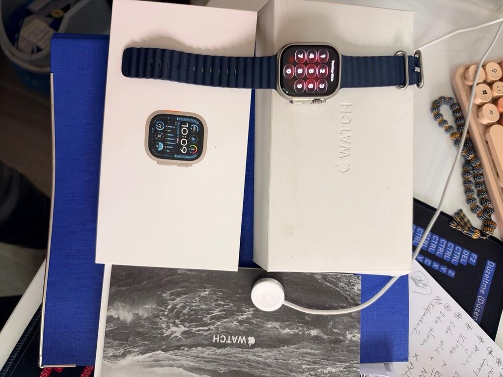 Apple Watch Ultra 2 - 10