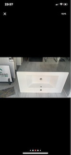 65 cm Banyo dolabı(komple mdf)sıfır ürün - 3