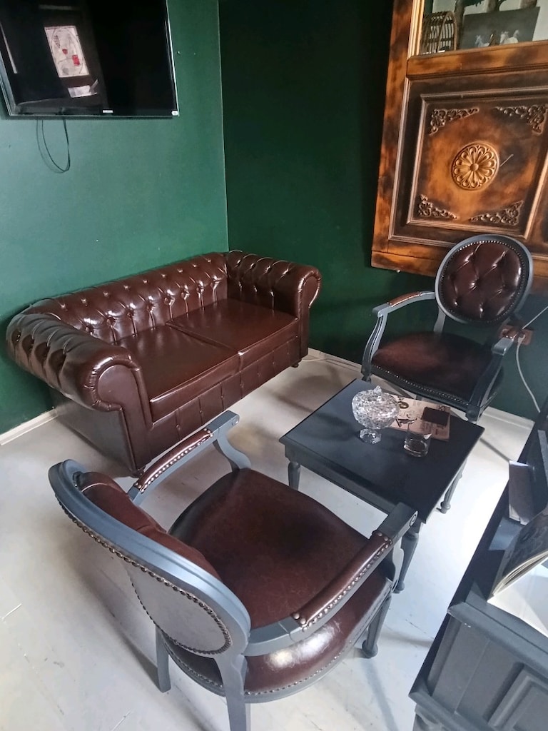ofis oturma ve masa takım - 2