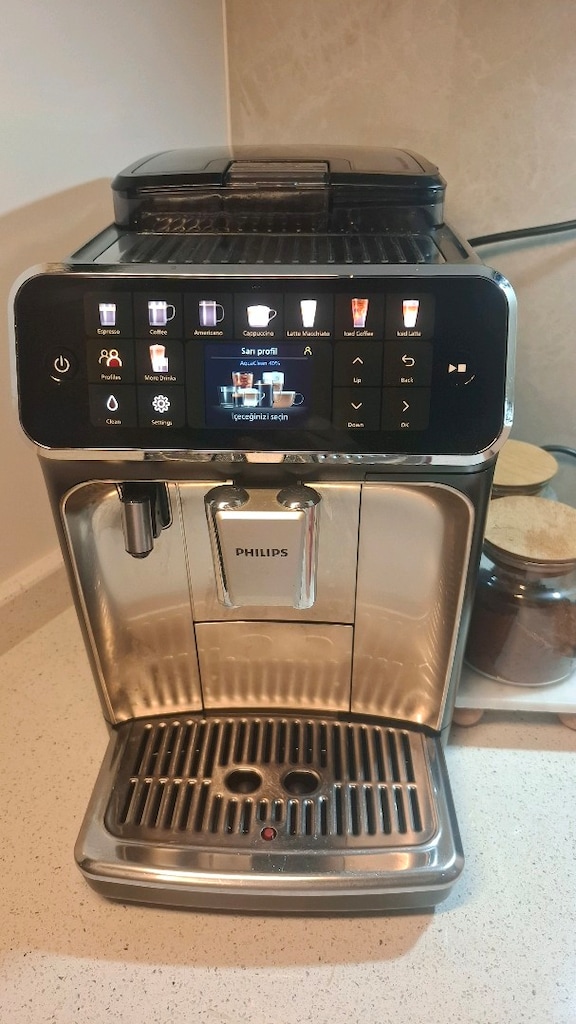philips latte go - 4