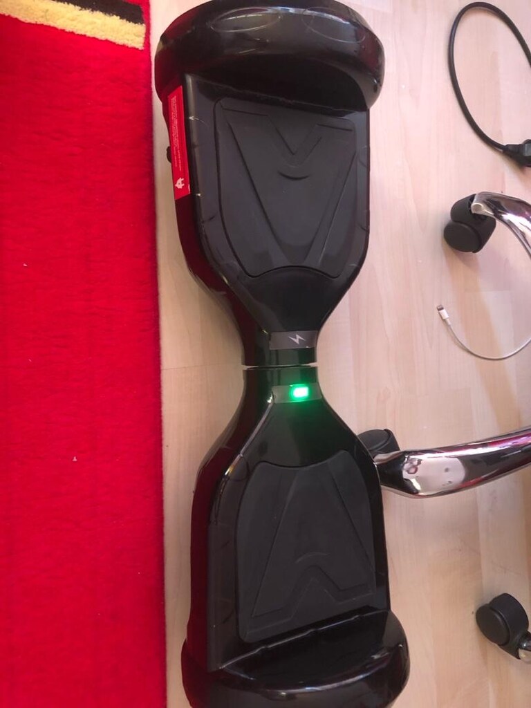 ACİL HOVERBOARD TERTEMİZ - 3
