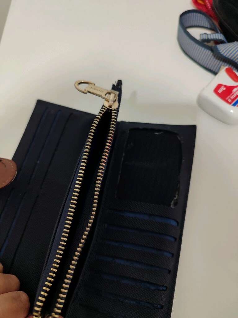 polo marka bayan cüzdan - 11