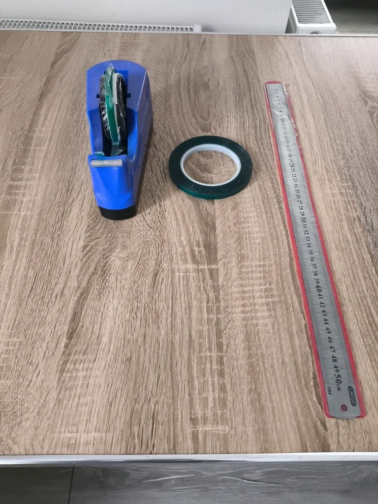 Komple Süblimasyon Baskı Seti – 44.900 TL - 9