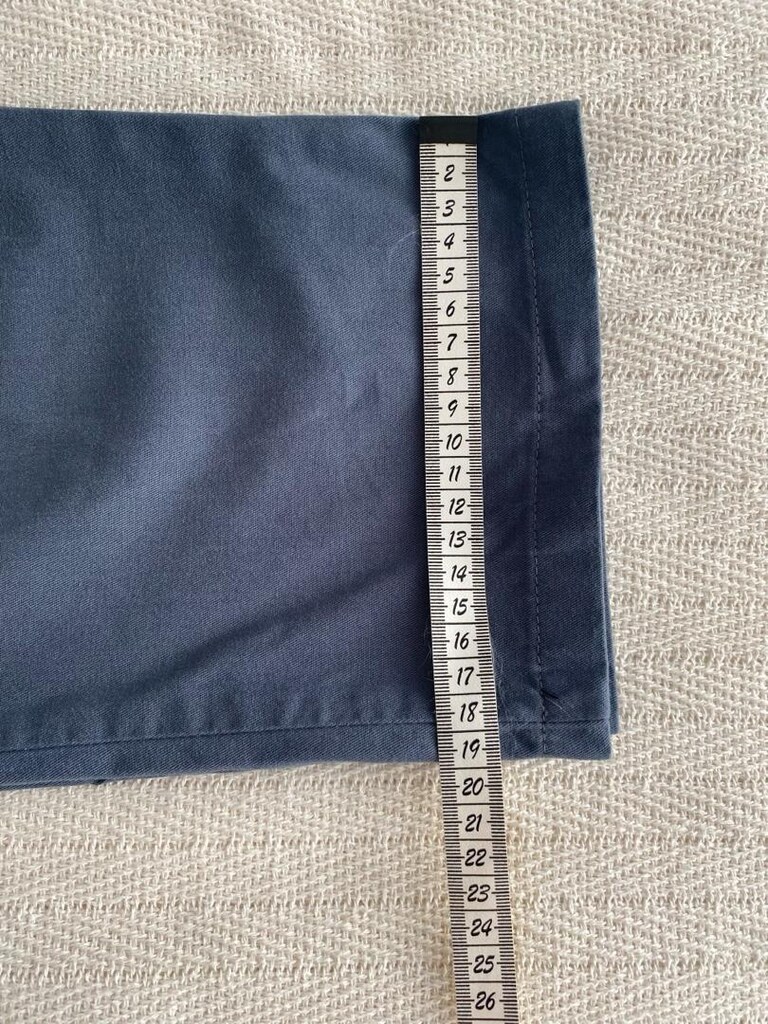 koton erkek pantolon - 4