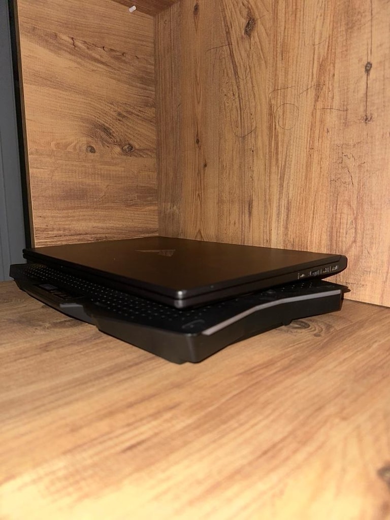 İNCA soğutuculu,RGB Laptop standı - 4