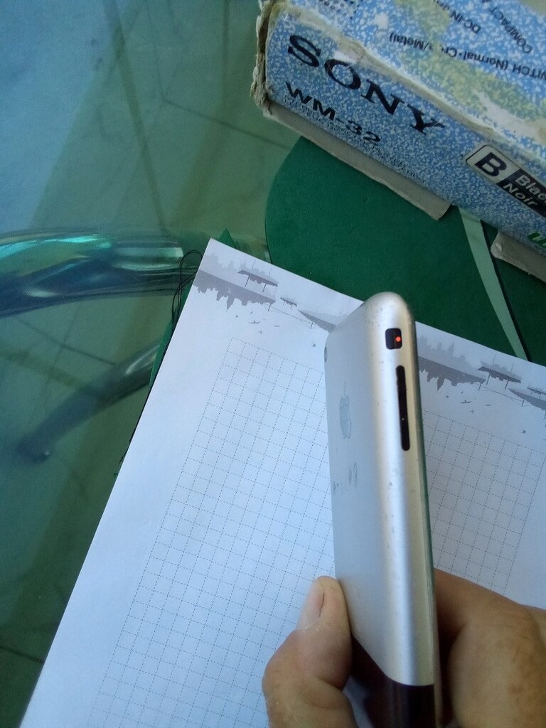 iPhone 1 yeni nesil - 4
