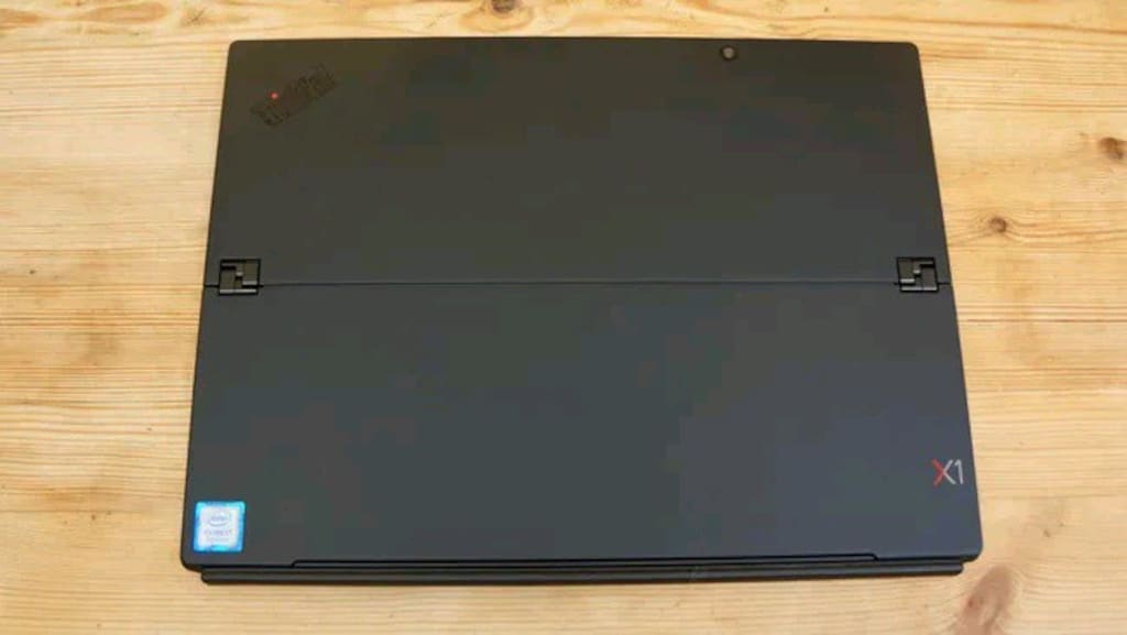 LENOVO X1 & 2 İN 1 - GEN 3 - 7