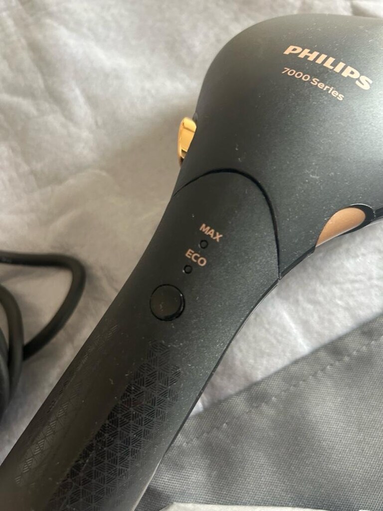 Philips buharlı ütü 7000 series - 4