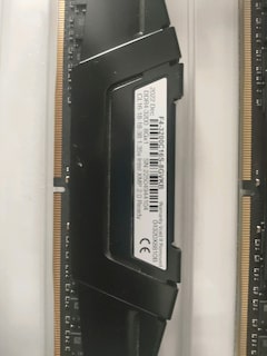 DDR4 2x8Gb Ram 3200mhz - 5