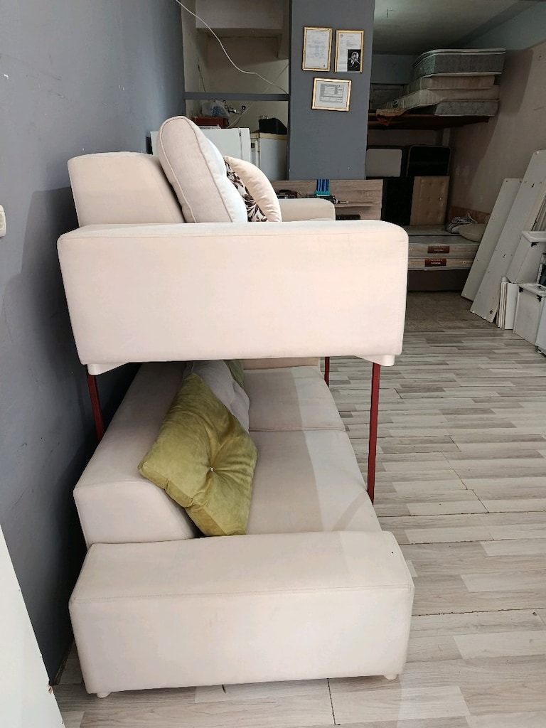 2 li koltuk takımı - 2