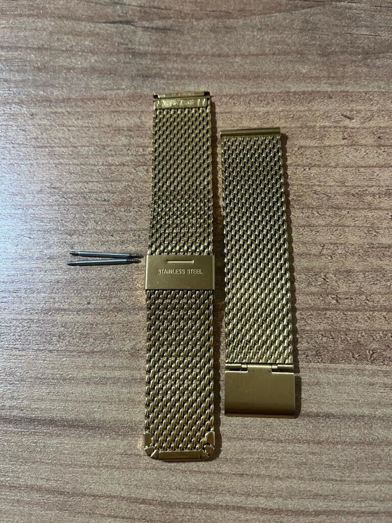 HASIR GOLD SAAT KORDON.