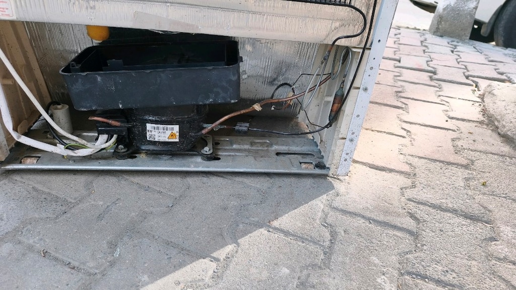 Vestel Buzdolabı - 3