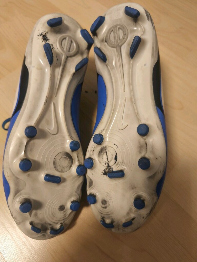 Nike krampon - 4